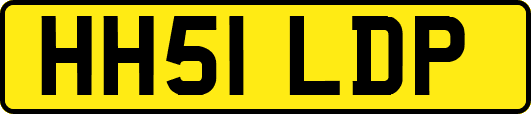 HH51LDP