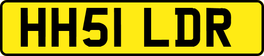 HH51LDR