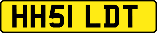 HH51LDT