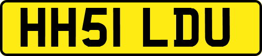 HH51LDU