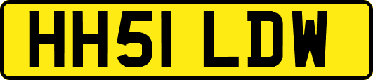 HH51LDW