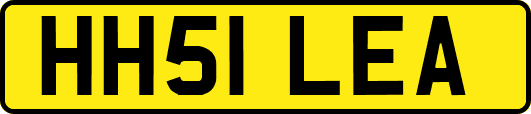 HH51LEA