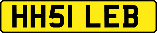 HH51LEB