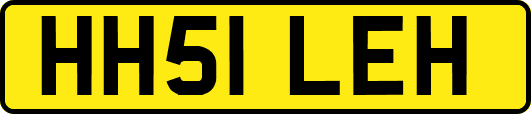 HH51LEH