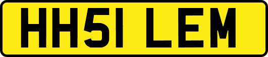 HH51LEM