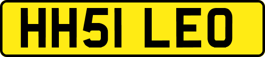 HH51LEO