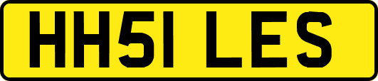 HH51LES