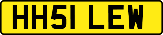 HH51LEW