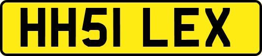 HH51LEX