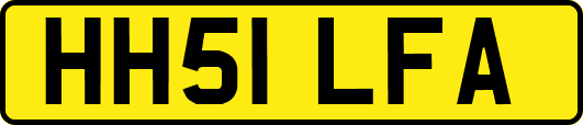 HH51LFA