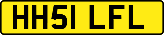 HH51LFL