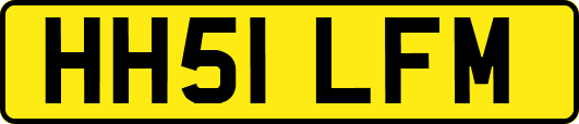 HH51LFM