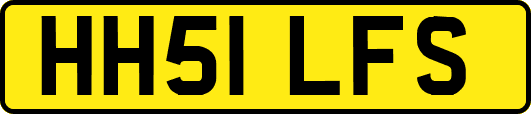 HH51LFS