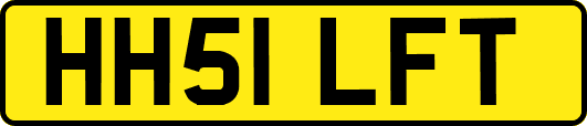 HH51LFT