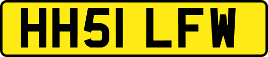 HH51LFW