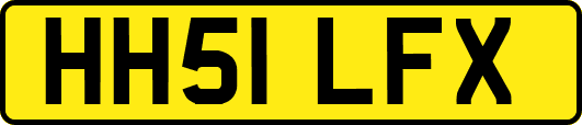 HH51LFX