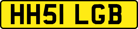 HH51LGB