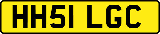 HH51LGC