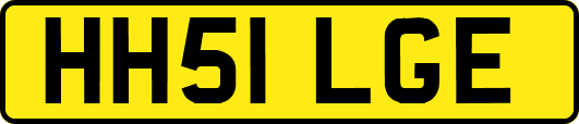 HH51LGE