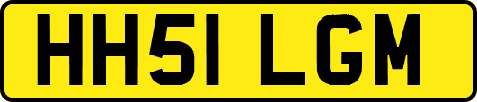 HH51LGM