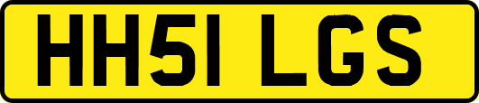 HH51LGS