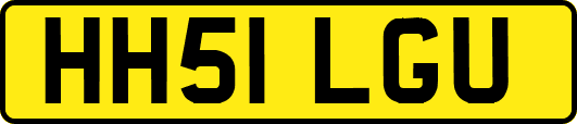 HH51LGU