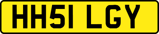 HH51LGY