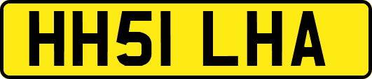 HH51LHA