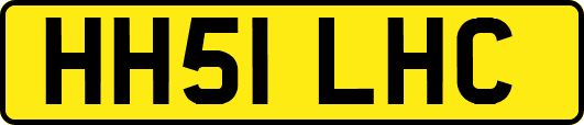 HH51LHC