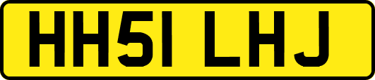 HH51LHJ