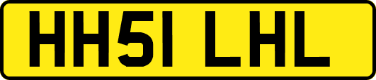 HH51LHL