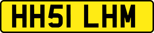 HH51LHM