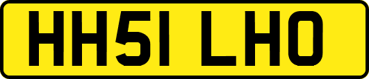 HH51LHO