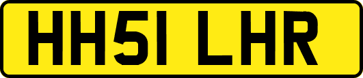 HH51LHR