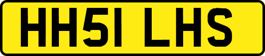 HH51LHS