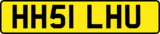 HH51LHU