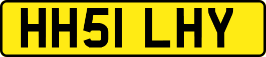 HH51LHY