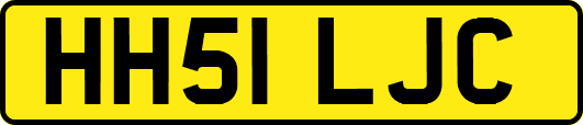 HH51LJC