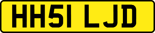 HH51LJD