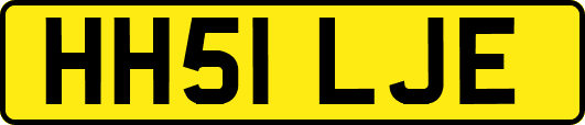 HH51LJE