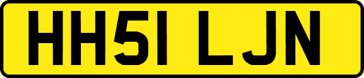 HH51LJN