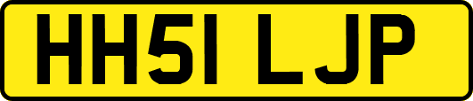 HH51LJP