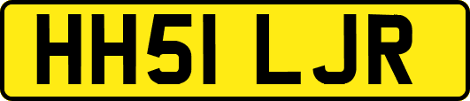 HH51LJR