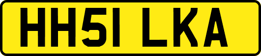 HH51LKA