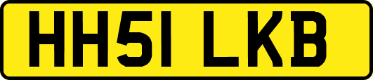 HH51LKB