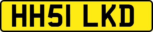 HH51LKD