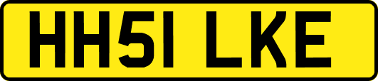 HH51LKE