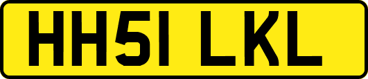 HH51LKL