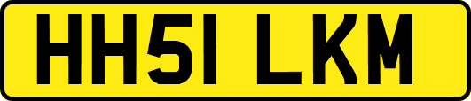 HH51LKM