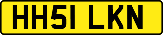 HH51LKN